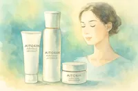 アテニア ドレススノーをかずのすけさんの評価軸で分析｜成分・使用感・注意点を紹介