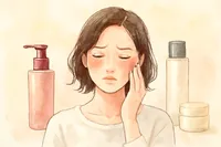 アテニアが合わないと感じる理由と対処法を肌質・症状別に紹介