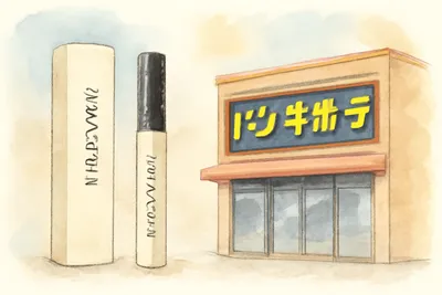 マバユキがどこに売ってるのか調査！ドンキなど市販の販売店はあるか徹底レポート！