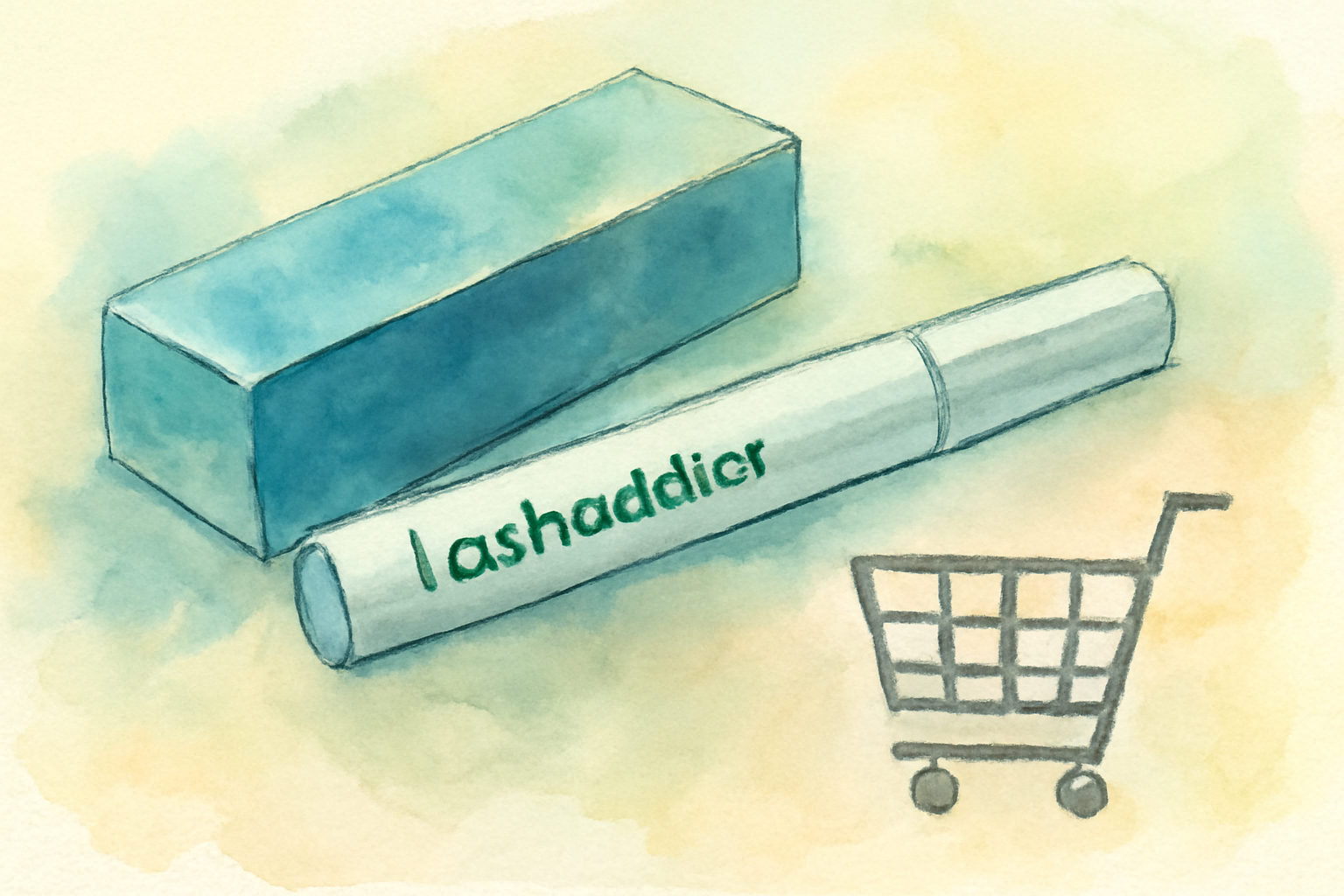 ラッシュアディクト正規品を安く買う方法|購入先の選び方と偽物を避けるポイント