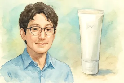 かずのすけさんはトゥヴェール乳液をどう評価？ナノエマルジョンの成分解析を紹介