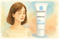 ラロッシュポゼの下地だけで日焼け止めはいらない？製品の特徴と使い方の注意点を解説