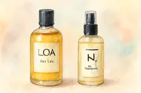 ロアザオイルとエヌドットの違いを比較｜用途・香り・質感で選ぶヘアオイルガイド