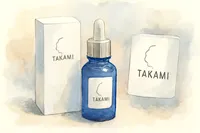 タカミスキンピール偽物の見分け方｜外箱・ラベル・スポイトの確認ポイントを解説