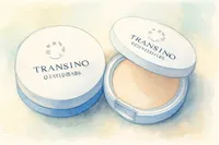 トランシーノ薬用UVパウダーEXとnの違いを比較！UV性能・光ダメージ対策・仕上がりの差を解説