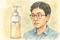アヌア クレンジングオイルをかずのすけ視点で確認｜成分・使い方・注意点を解説