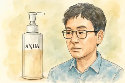 アヌア クレンジングオイルをかずのすけ視点で確認｜成分・使い方・注意点を解説