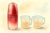 アルティミューンパワライジングセラムは何ヶ月持つ？容量別の使用期間目安を解説
