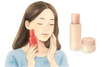 アルティミューン パワライジング セラムはいつ使う？正しい順番と使い方を解説