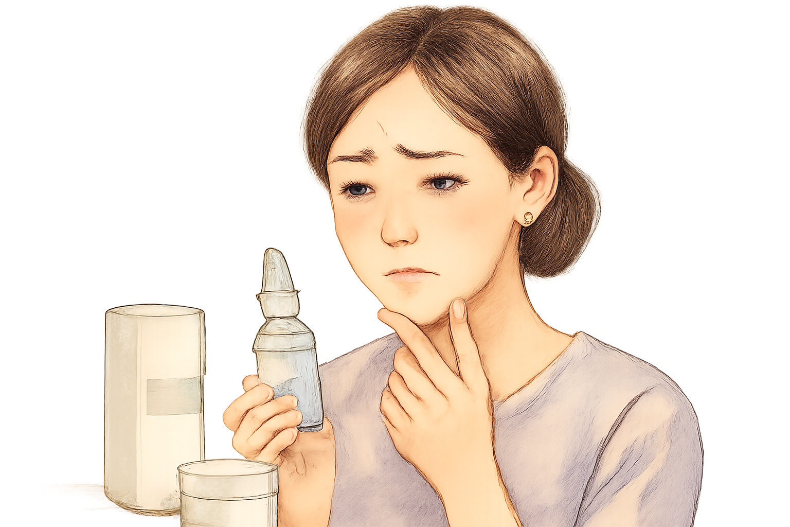雪解けスキンピールは怪しい?口コミや評判・向いている人を解説