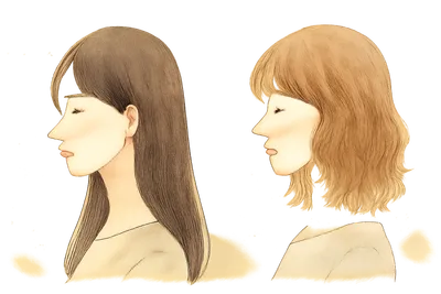 つるりんちょ レギュラーとエアーの違いを解説｜髪質別の選び方まとめ