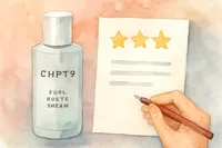 チャプトナイン（CHPT.9）の口コミを調査｜評判・使い方・注意点まとめ