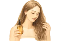 クオリタス ヘアオイルの正しい使い方｜タイミング・量・手順を解説