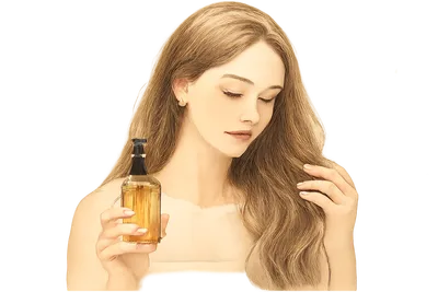 クオリタス ヘアオイルの正しい使い方｜タイミング・量・手順を解説
