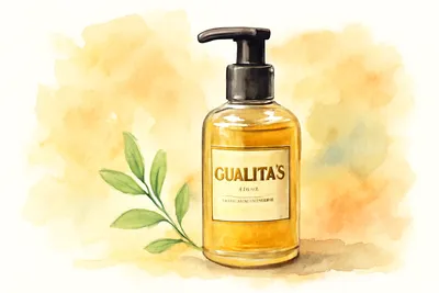 クオリタス ヘアオイルの口コミを徹底整理｜良い評価・悪い評価と向いている髪質を解説