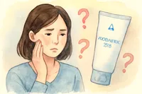 アトバリア365クリームが合わない人の特徴7つ｜肌質・使い方別に解説